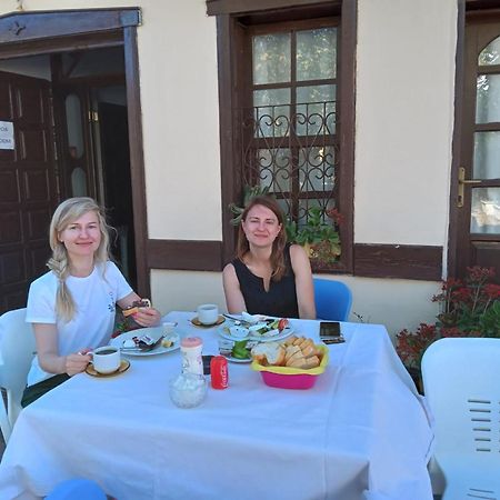 Dedehan Pansiyon Antalya Extérieur photo