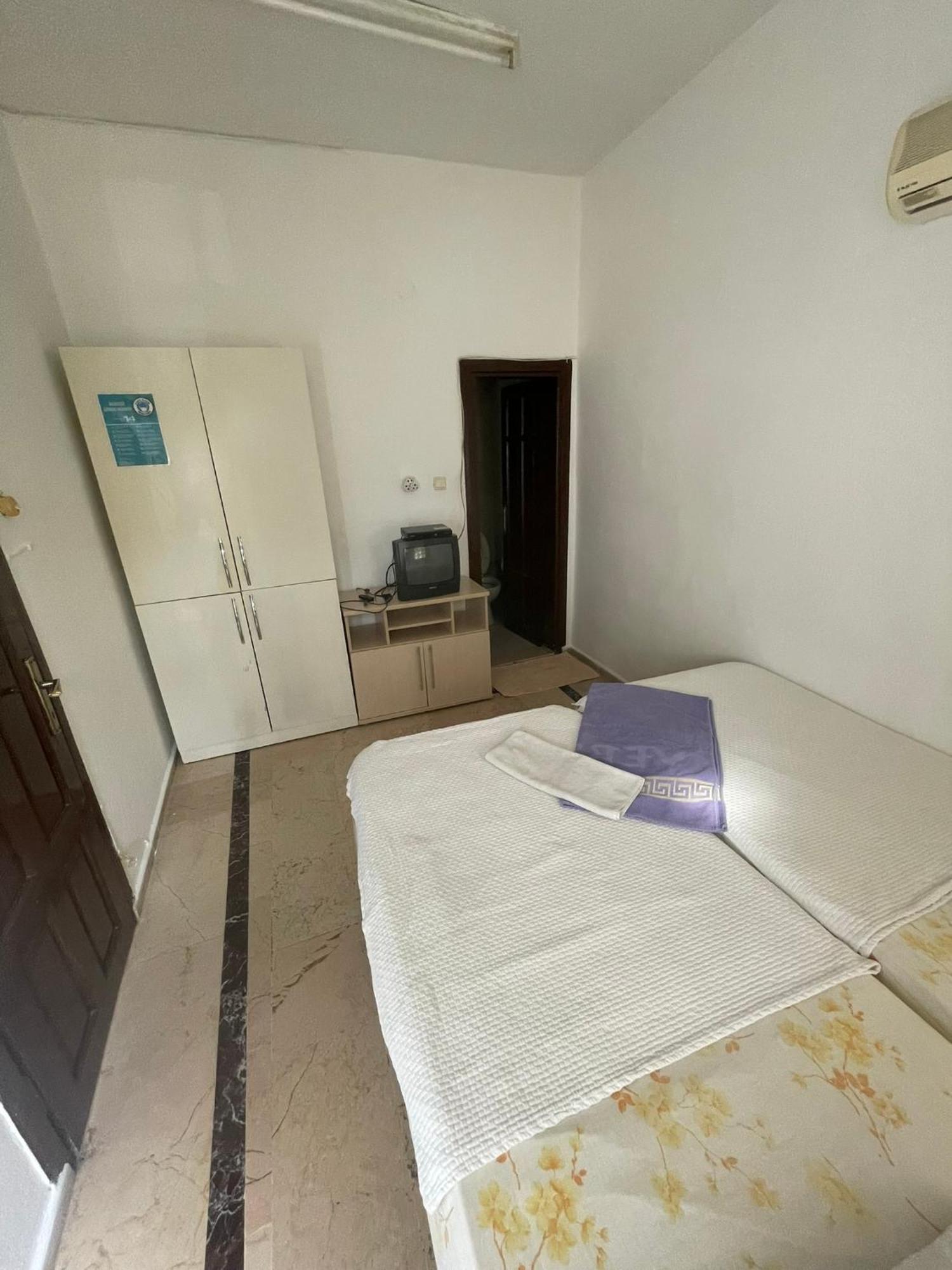 Dedehan Pansiyon Antalya Extérieur photo