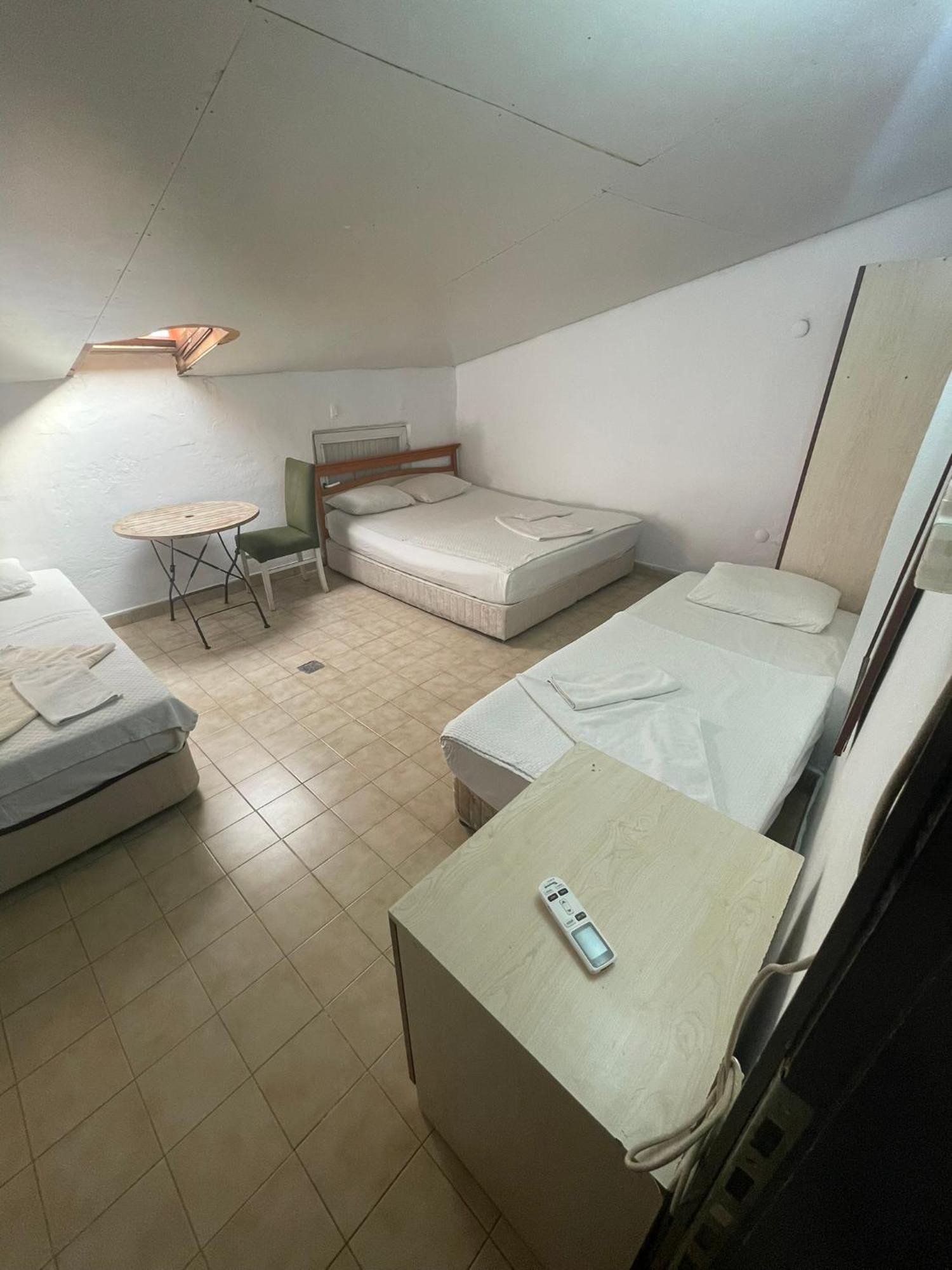 Dedehan Pansiyon Antalya Extérieur photo