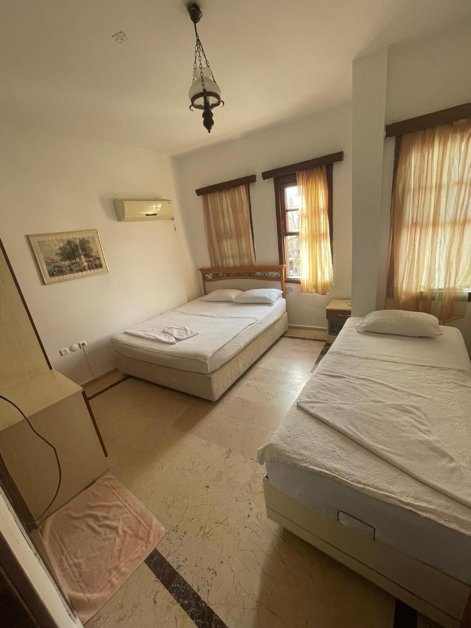Dedehan Pansiyon Antalya Extérieur photo