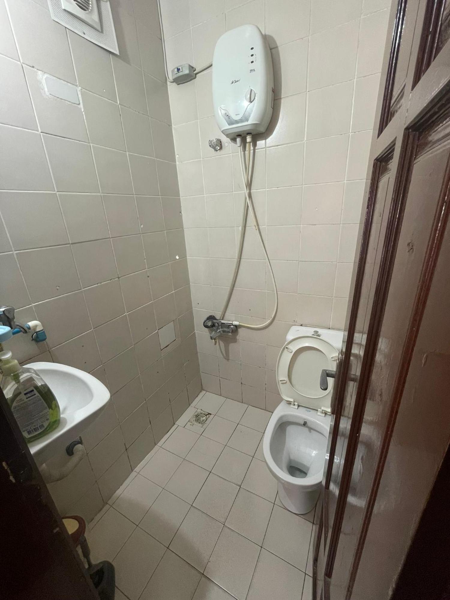 Dedehan Pansiyon Antalya Extérieur photo