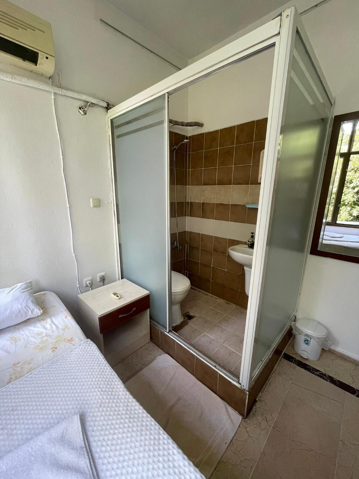 Dedehan Pansiyon Antalya Extérieur photo
