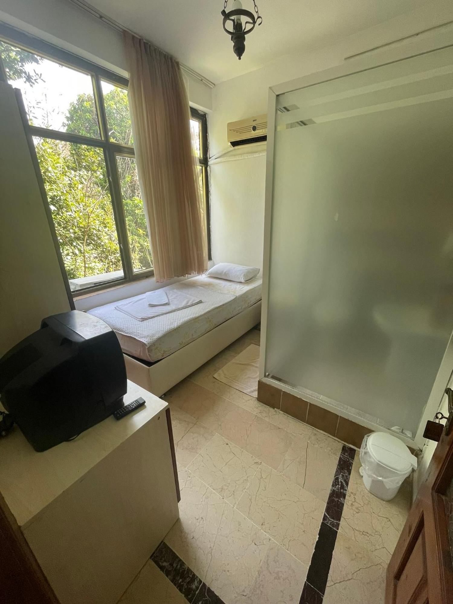 Dedehan Pansiyon Antalya Extérieur photo
