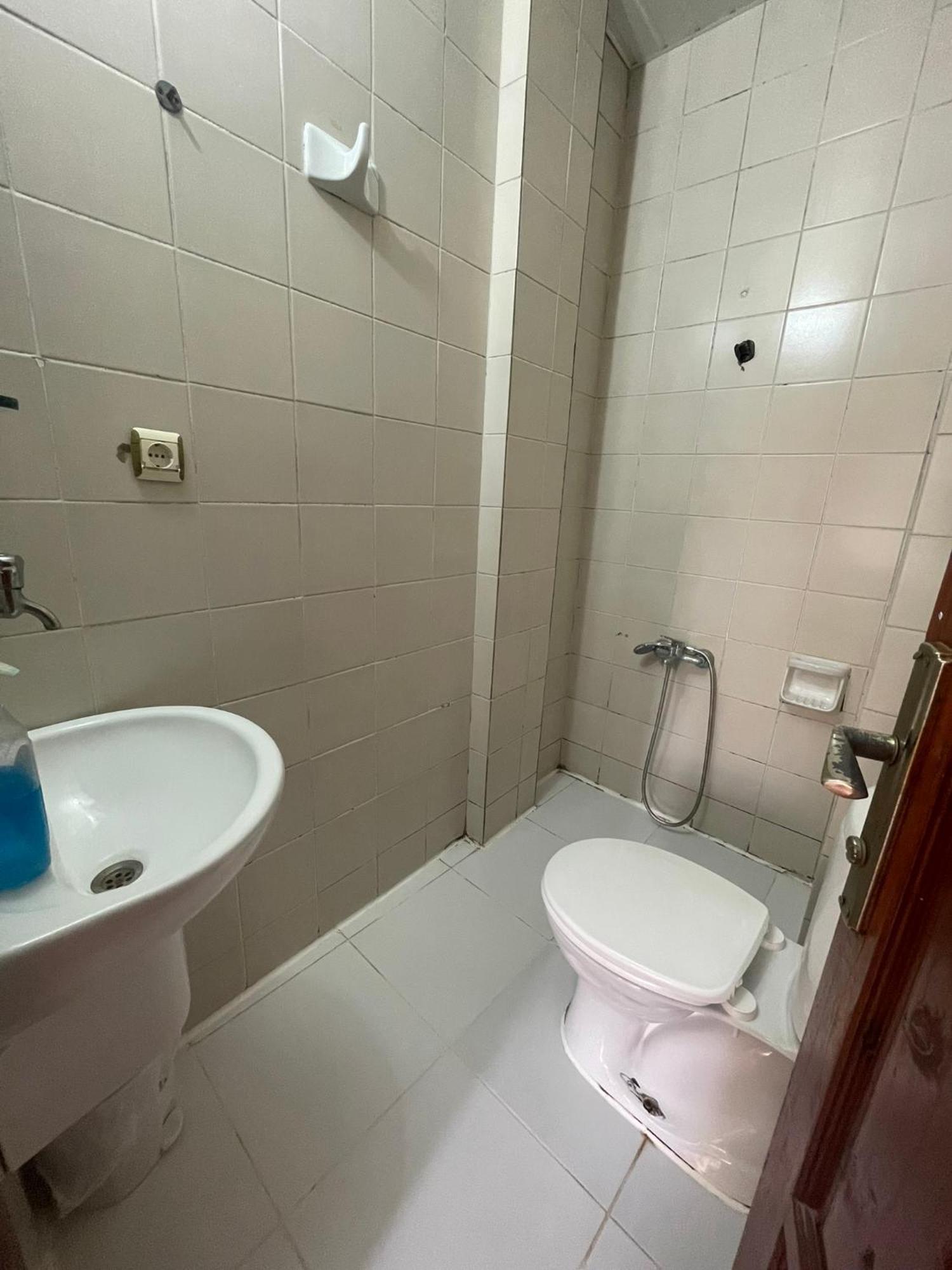 Dedehan Pansiyon Antalya Extérieur photo