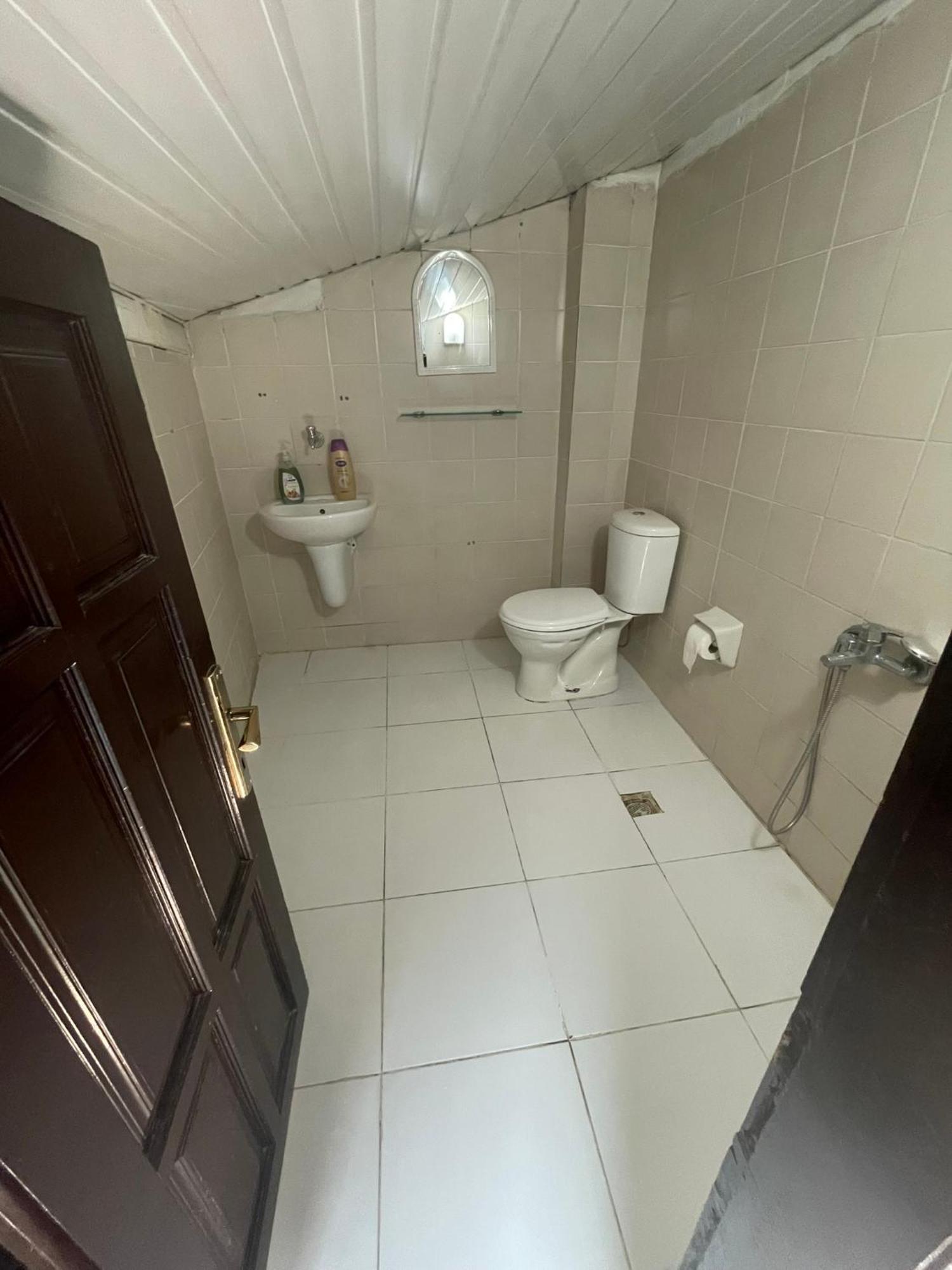 Dedehan Pansiyon Antalya Extérieur photo