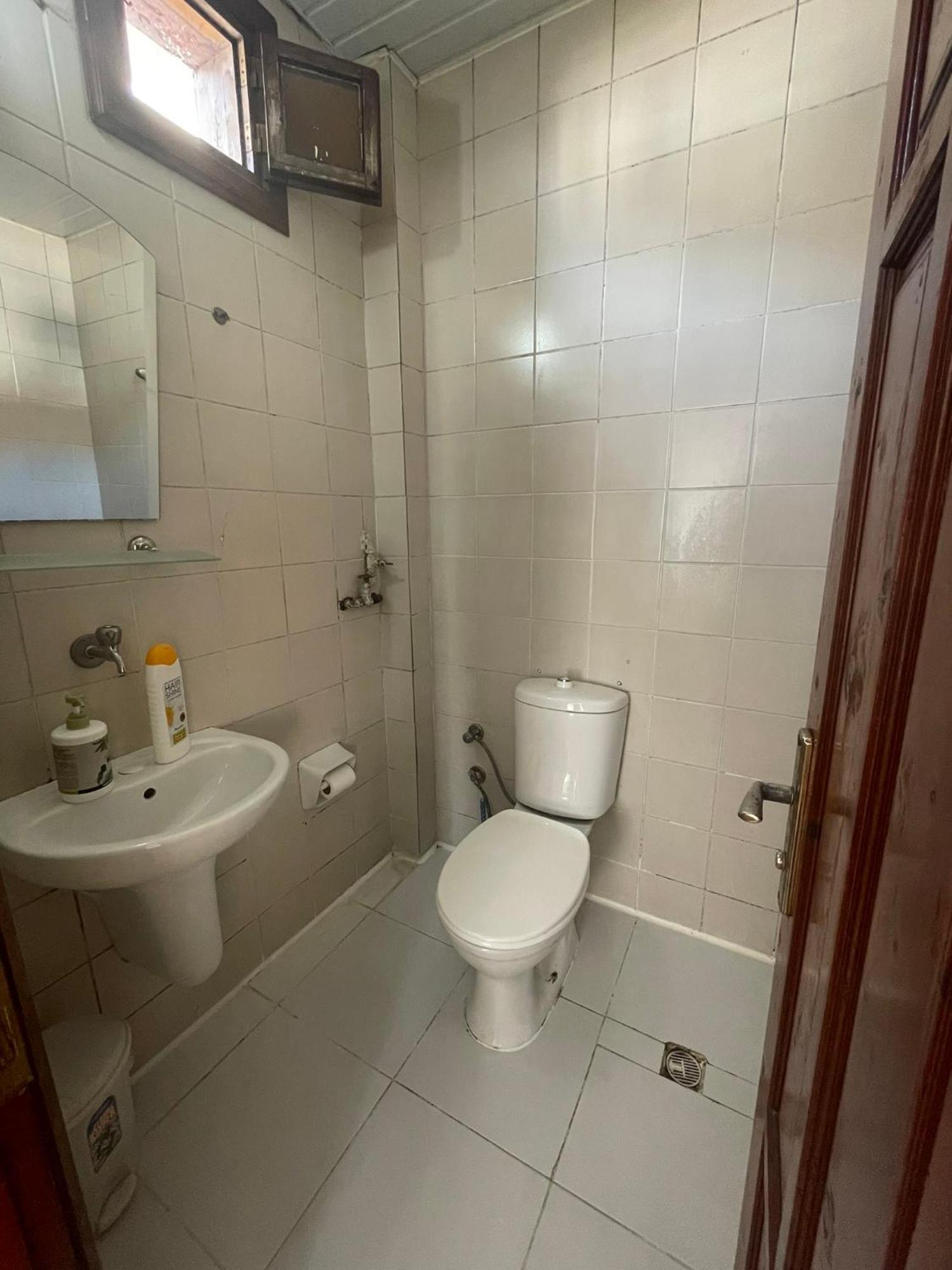 Dedehan Pansiyon Antalya Extérieur photo