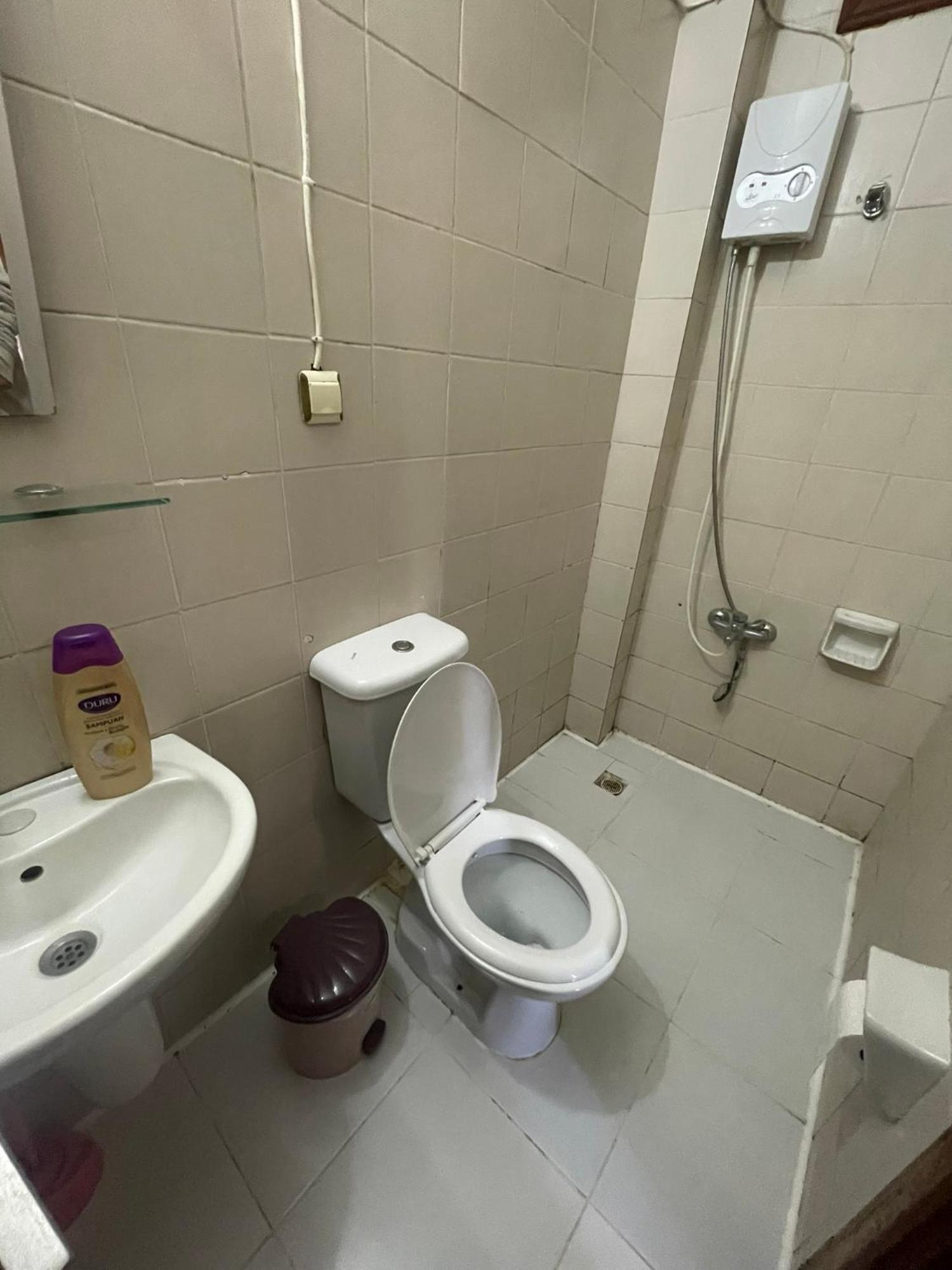 Dedehan Pansiyon Antalya Extérieur photo