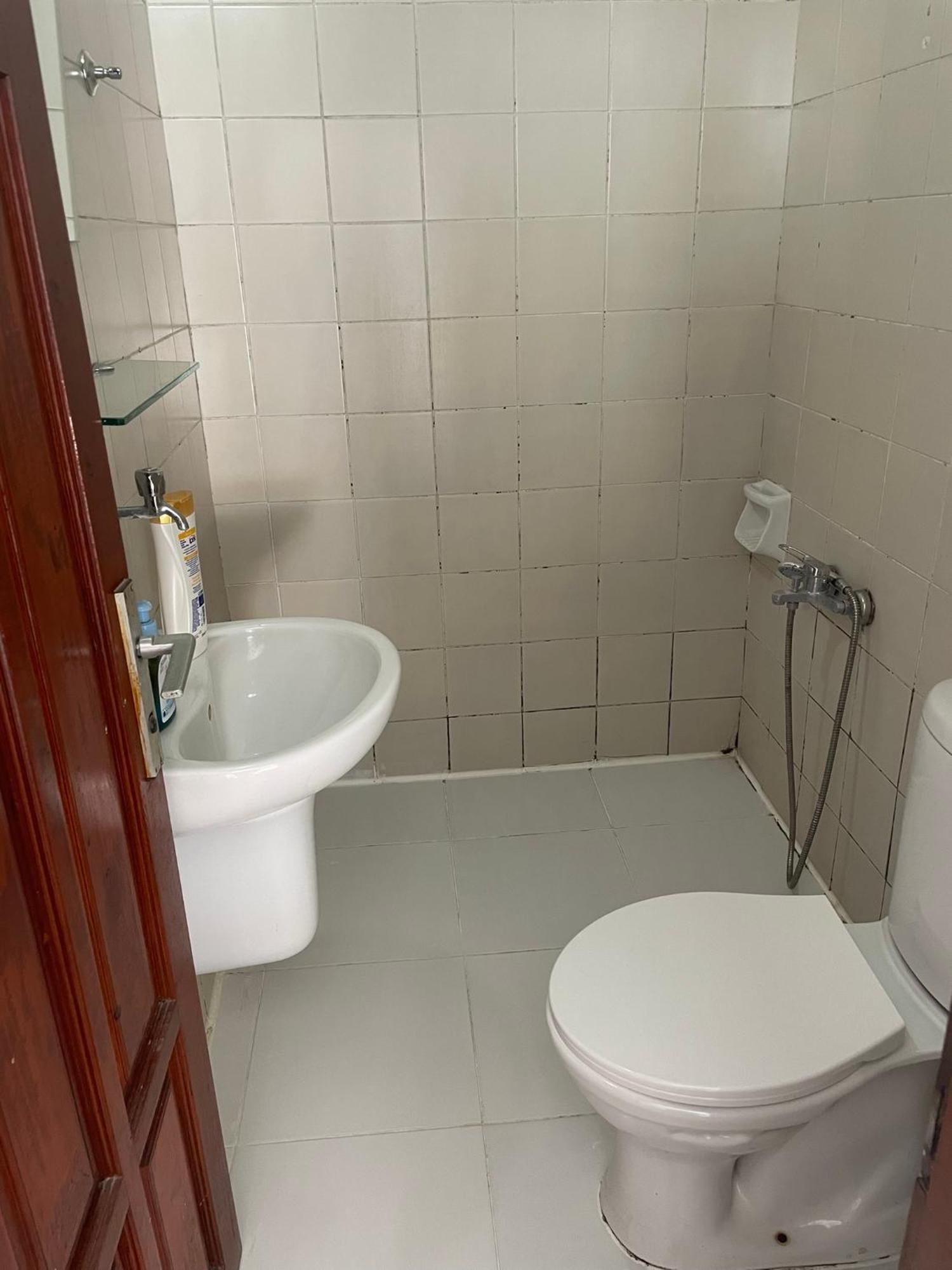 Dedehan Pansiyon Antalya Extérieur photo