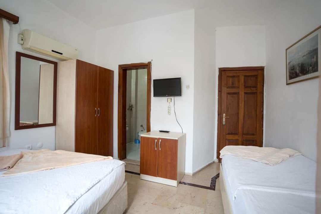 Dedehan Pansiyon Antalya Extérieur photo